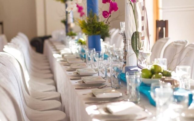 Karoo Country Guesthouse