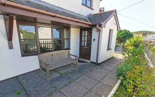 Rockham Bay View - Sleeps 6 Mortehoe
