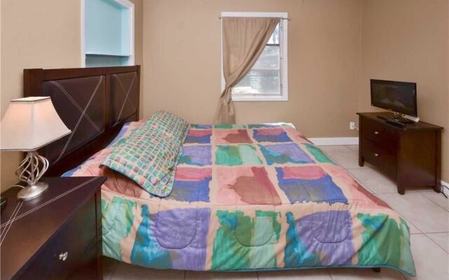 Gulfport Getaway - Two Bedroom Home