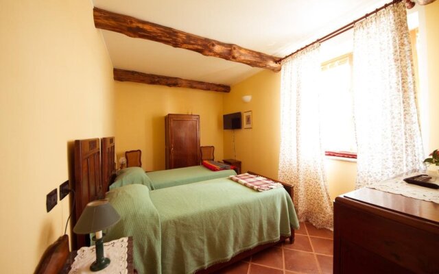 B&B Naturin - Cascina Colombaro