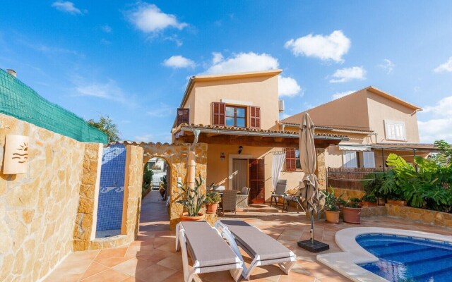 Villa Portals Nous