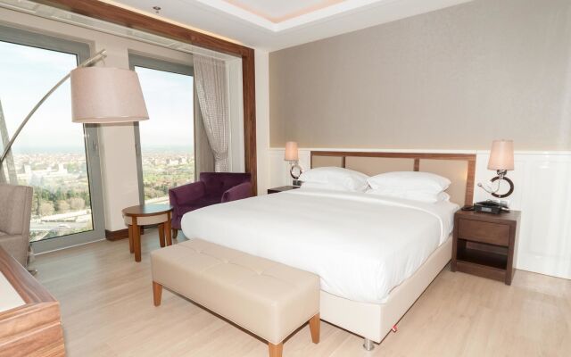 DoubleTree by Hilton Istanbul Topkapi