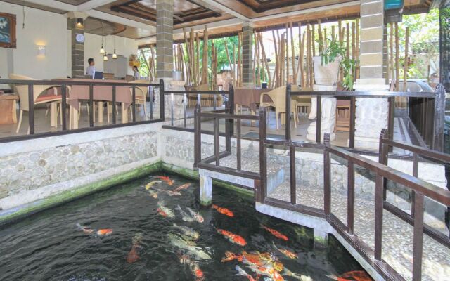 Airy Sanur Danau Poso 102 Denpasar Bali