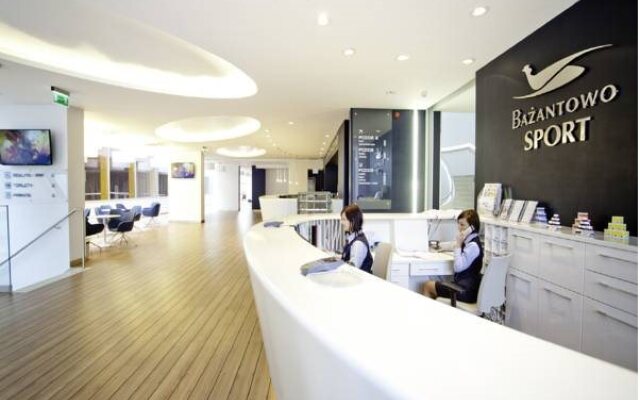 Bazantowo Sport Hotel