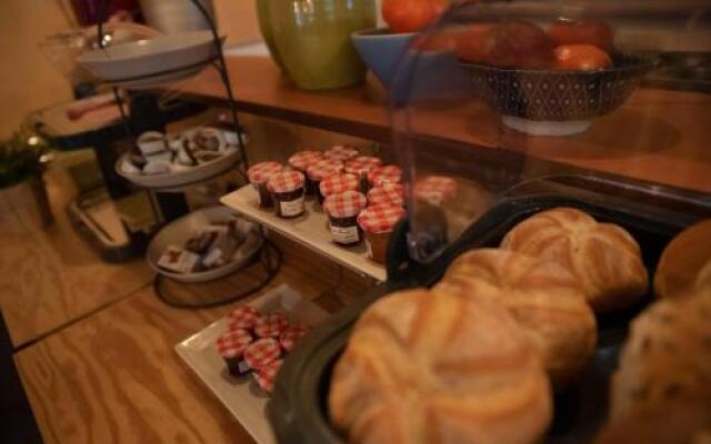 Simplon Jongerenhotel