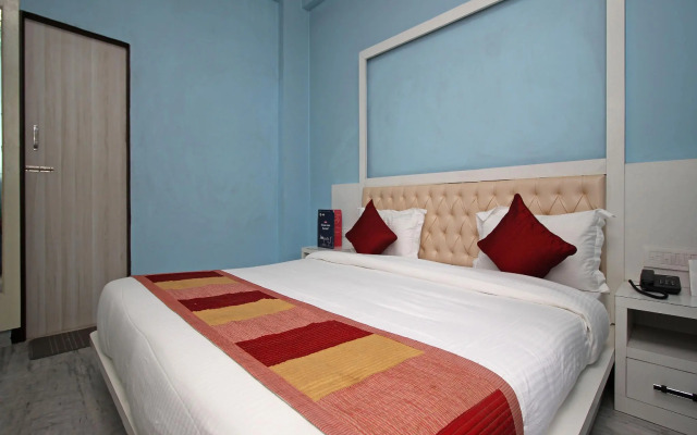 OYO 9231 Hotel Jinesh