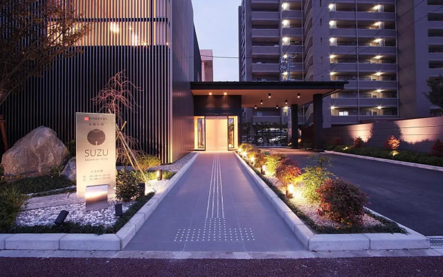 Yanagawa Hakuryu Soh