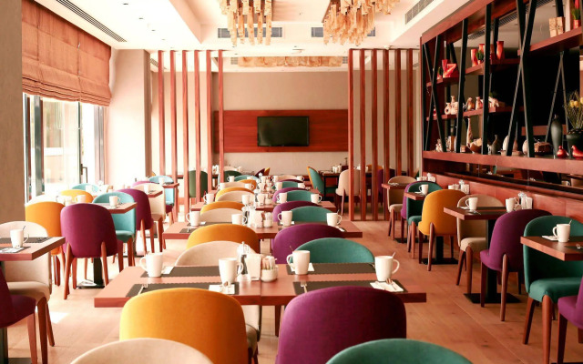 Holiday Inn Istanbul - Tuzla Bay by IHG