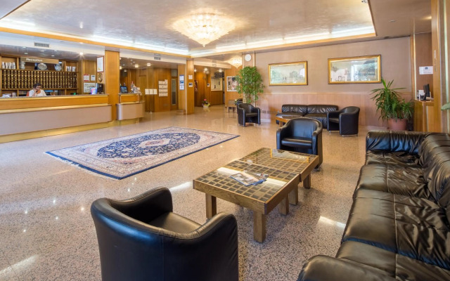 Bonotto Hotel Palladio