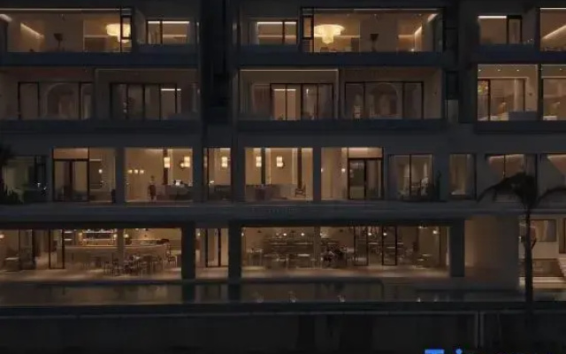 Yuhai Resort Hotel
