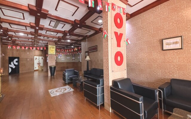 OYO 119 Jasmine Hotel Apartments