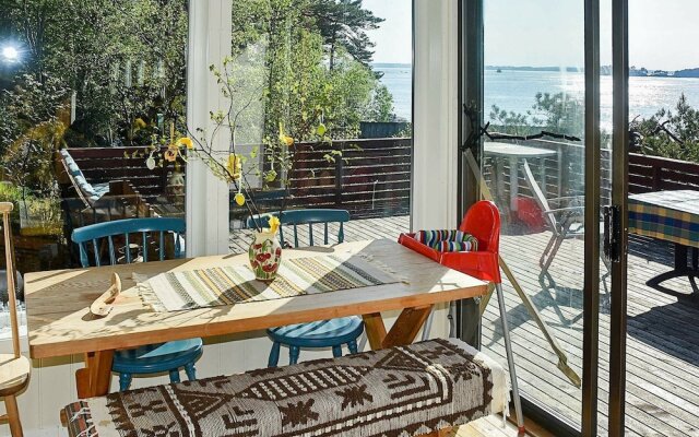 5 Person Holiday Home in OS