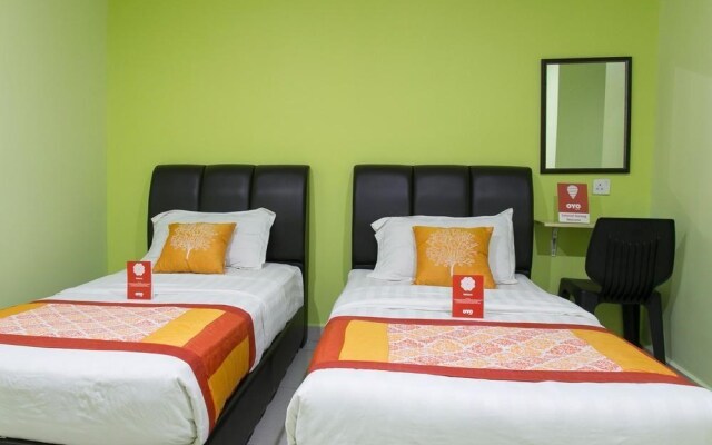 OYO Rooms PJ Jalan 222