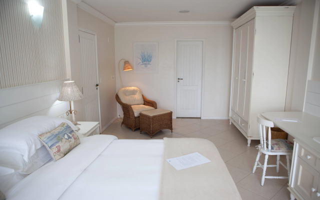 Infinity Blue Resort & Spa