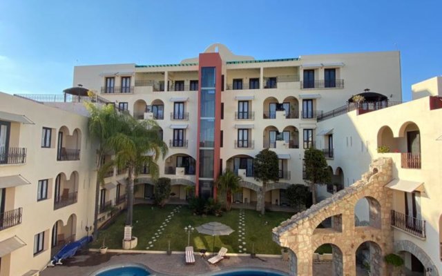 Quinta las Alondras Hotel and Spa