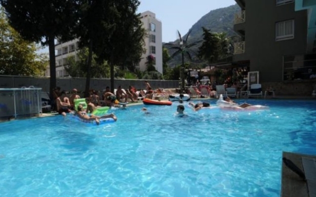 Maya World Marmaris