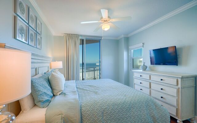 Waterscape A604 2 Bedroom Condo