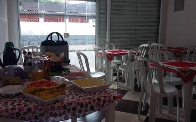 Pousada Do Léo