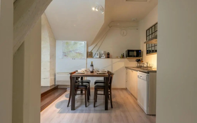 Chambres d'Hôtes de la Bigauderie