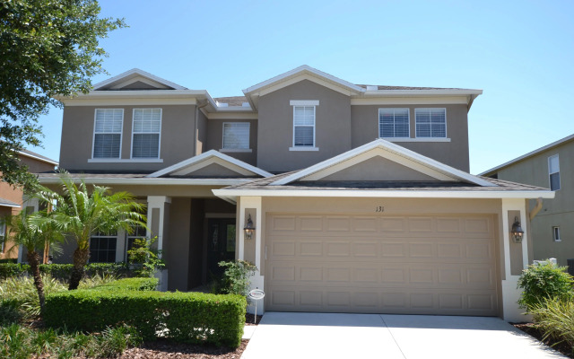 131ND, Davenport, USA