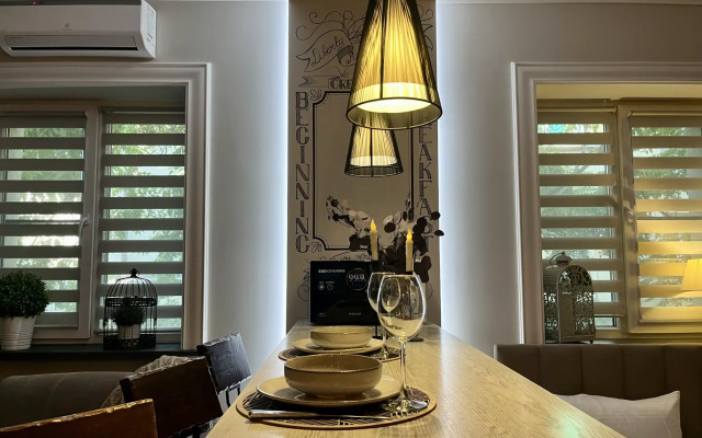 Loft (Лофт) на Шаумяна