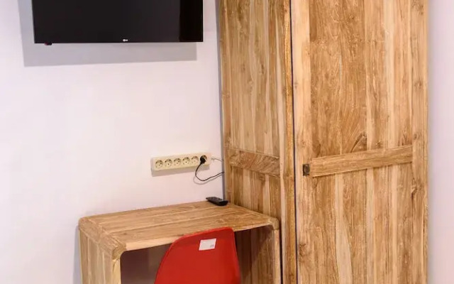 Bella Apartment