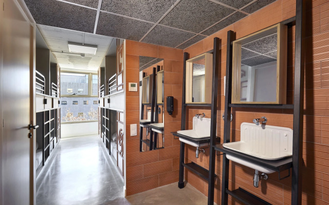 Unite Hostel Barcelona