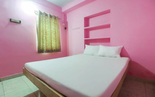 Santiagu Lodge by OYO Rooms