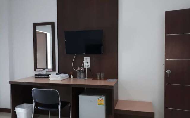 Tamarind Place