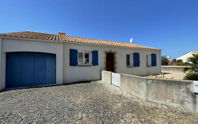 Villa La Grande Vallée