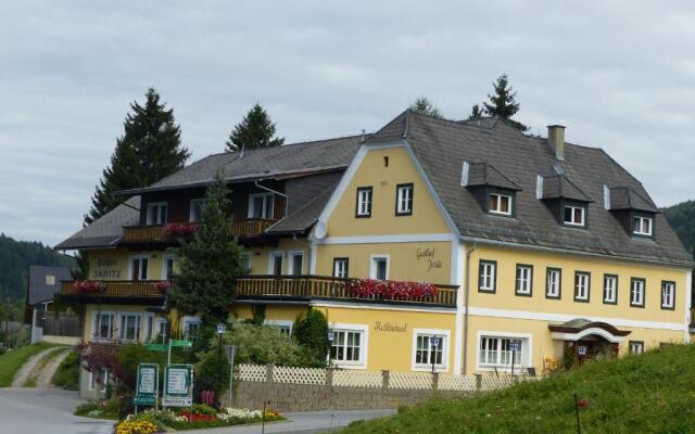 Gasthof-Hotel Jaritz