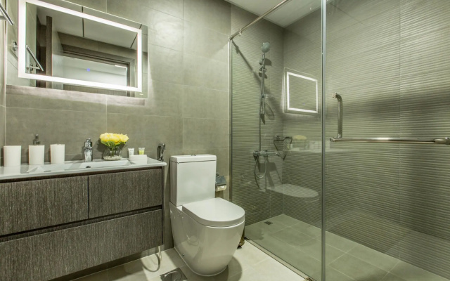 Al Barsha South - Bella Rose 711