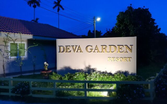 Deva Garden Resort