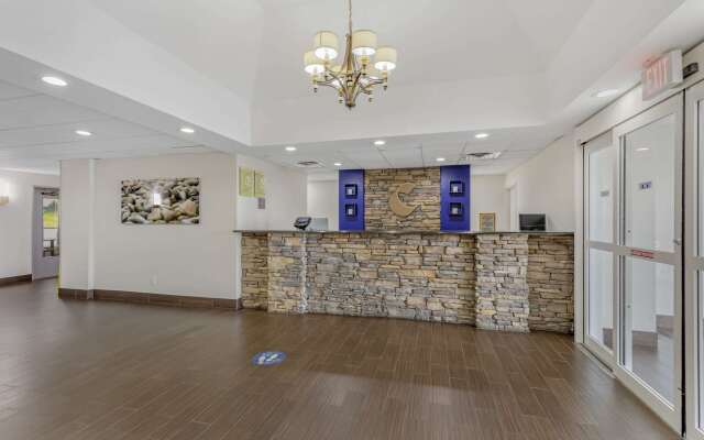 Comfort Inn US Hwy 80