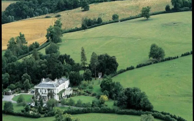 The Mount Somerset Hotel and SPA