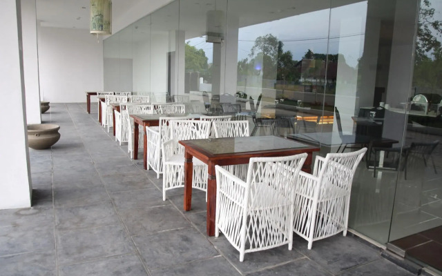 Saka Hotel Medan