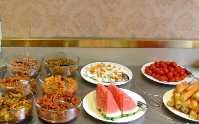 GreenTree Inn Hefei South Tongcheng  Road Business Hotel