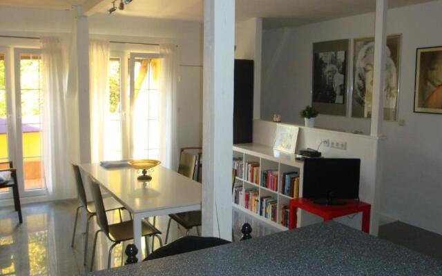 Apartement de vacances Alsace - Ferienwohnung Elsaß - Holiday apartment Alsace