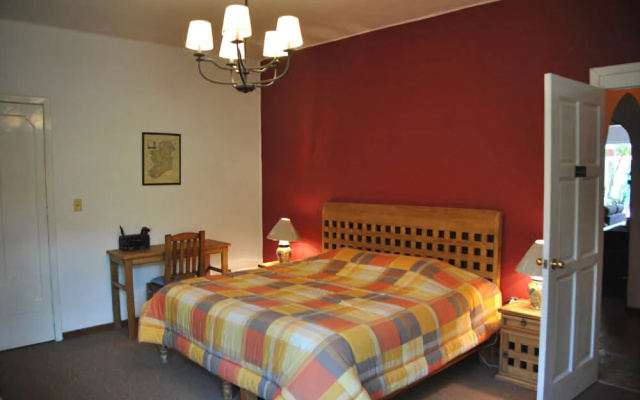 Hotel Cala Blanca