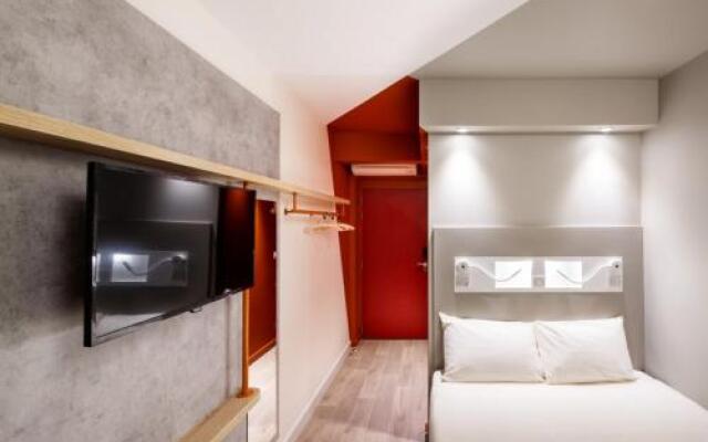 Ibis Budget Montpellier Nord Euromédecine