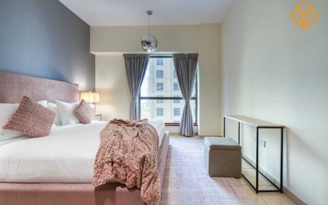 Sadaf 8  JBR - Apartment 505