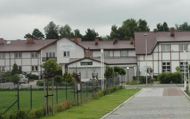 Hotel Solpark