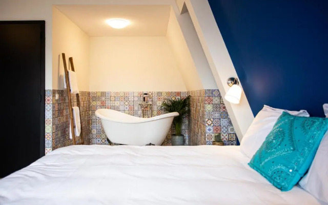 Boutique Hotel Enkhuizen