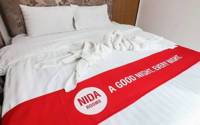 Nida Rooms Fa HAM 18 Naga