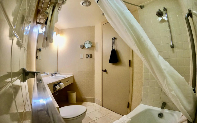 Hotel Mead Resorts & Conventions Center