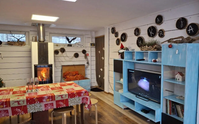 Крошнозеро