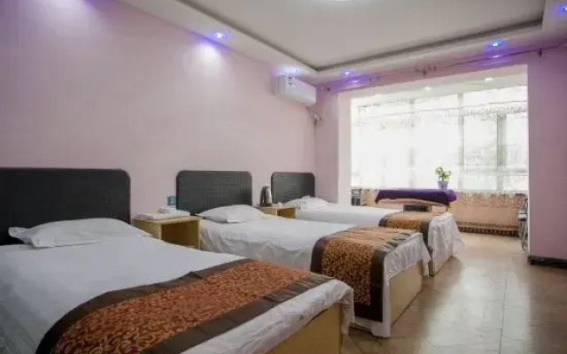 Harbin Everbright Express Hotel