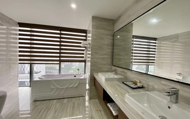 Toan Thang Stone Hotel