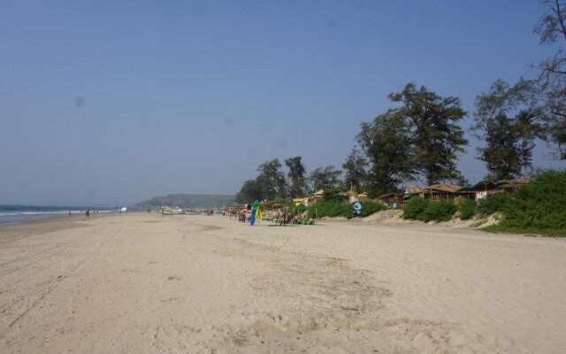 Go-Ym Resort