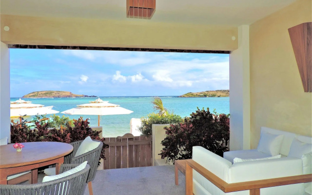 Hotel Les Ondines Sur La Plage